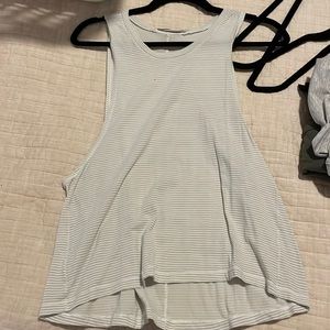 LULULEMON MUSCLE TANK